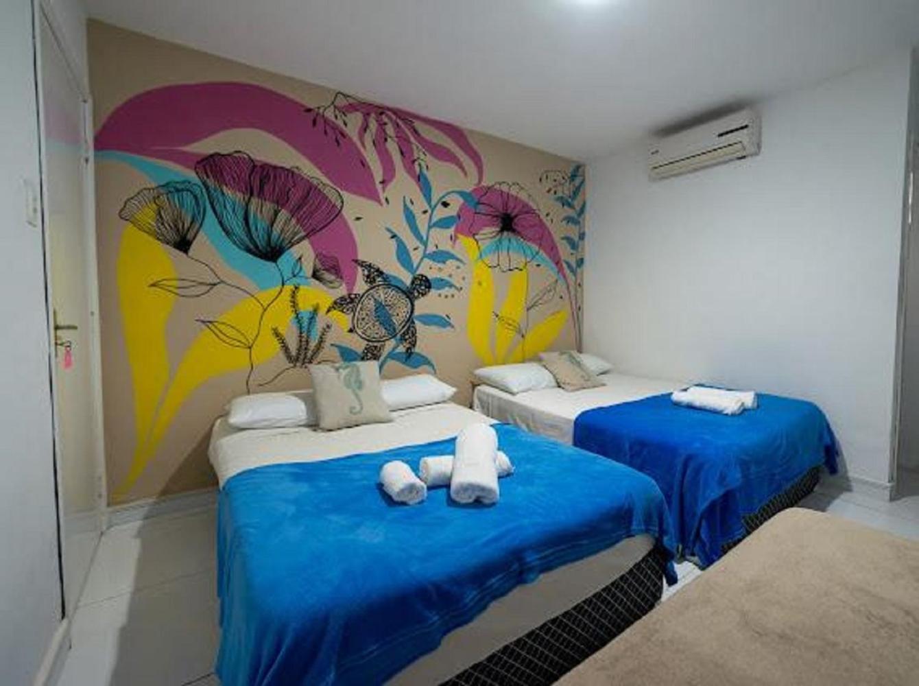 Pousada Porto Sol Porto de Galinhas Exterior foto