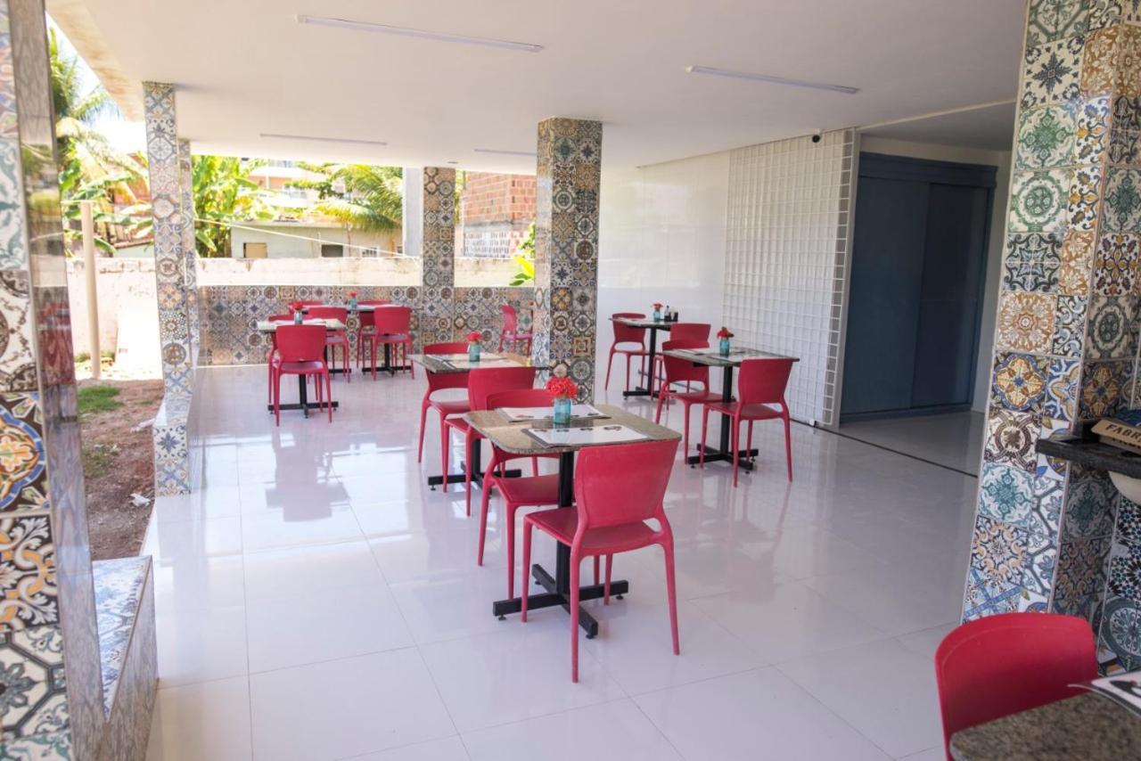 Pousada Porto Sol Porto de Galinhas Exterior foto
